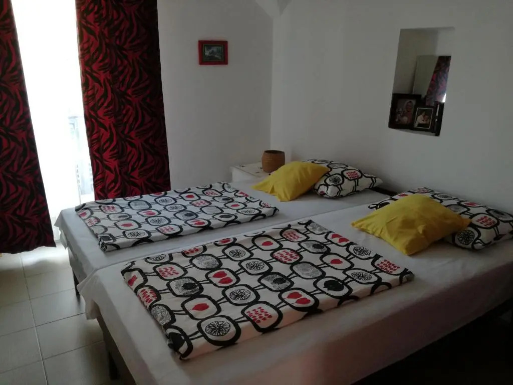 Apartman Irena