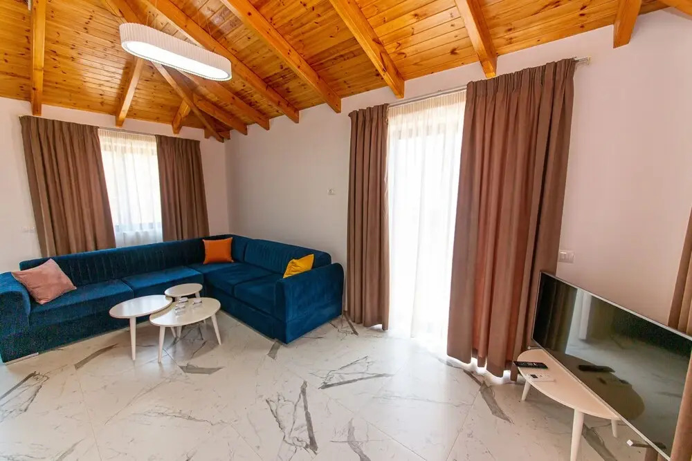 Santa Oliva Suites