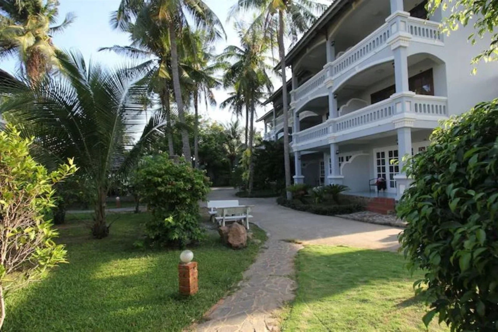 Muine Sun & Sea Beach ( Boutique Resort & Glamping)