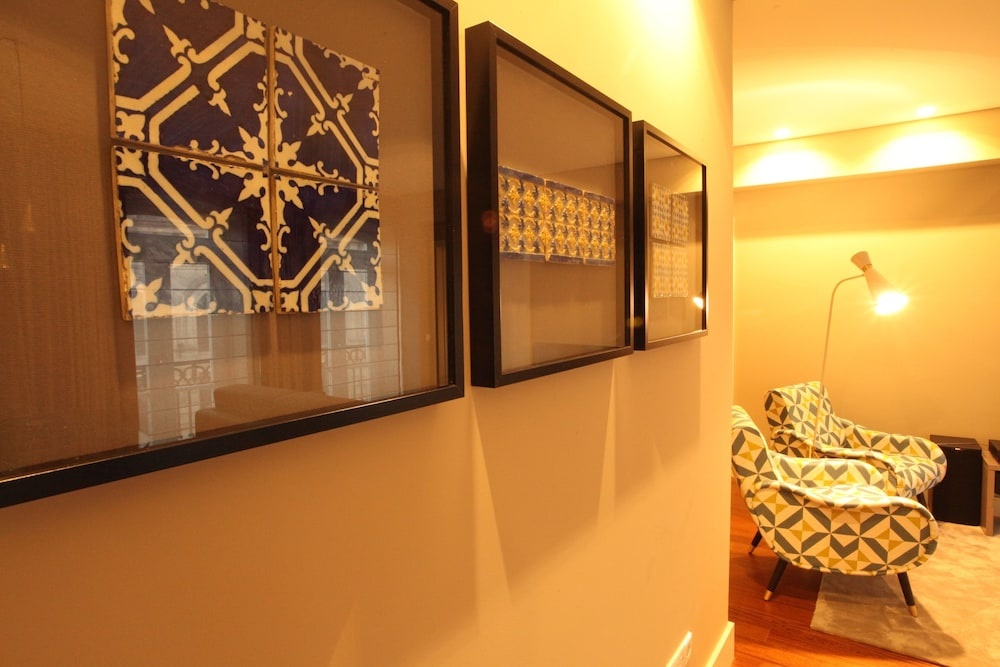 New Oporto Apartments - Cardosas