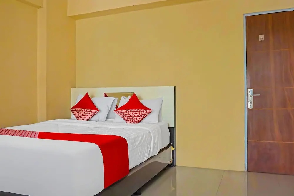 OYO 92292 Nadjla Property Cibubur Village