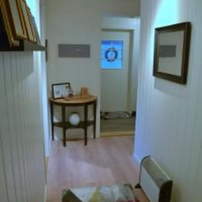 Solferie Apartment Bokfinkveien