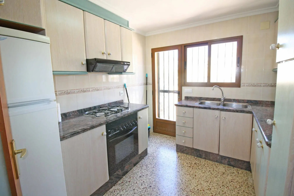 Villas Costa Calpe - Las Rocas