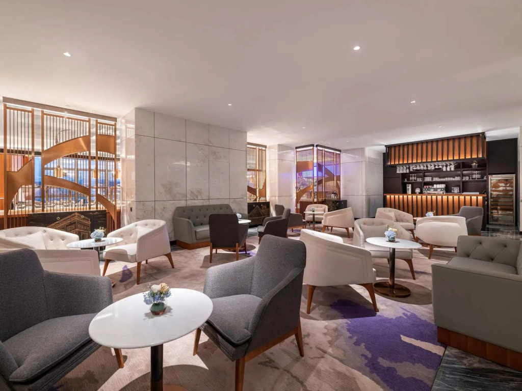 Mercure Shenzhen Longgang