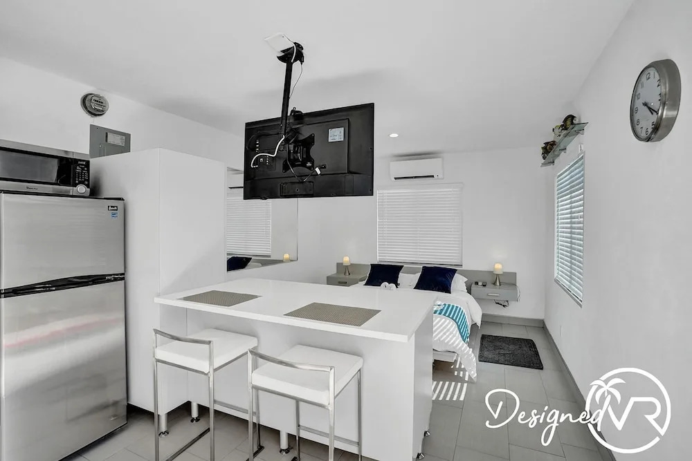 Unita Sea&i Private Studio Near Deerfield Beach