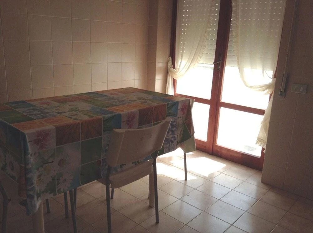 Apartment With 2 Bedrooms in Minturno, With Wonderful sea View, Enclos