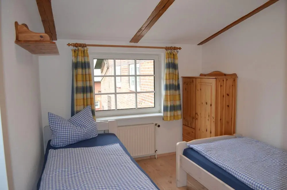 Ferienwohnung Abendsonne