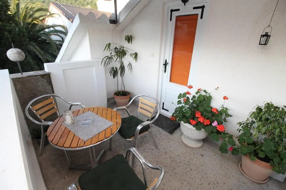 Apartment Marko