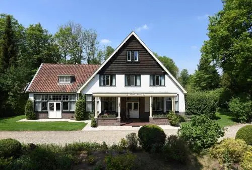 Bleeke Hoeve Bed&Breakfast