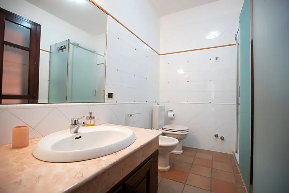 B&B Villa Nella