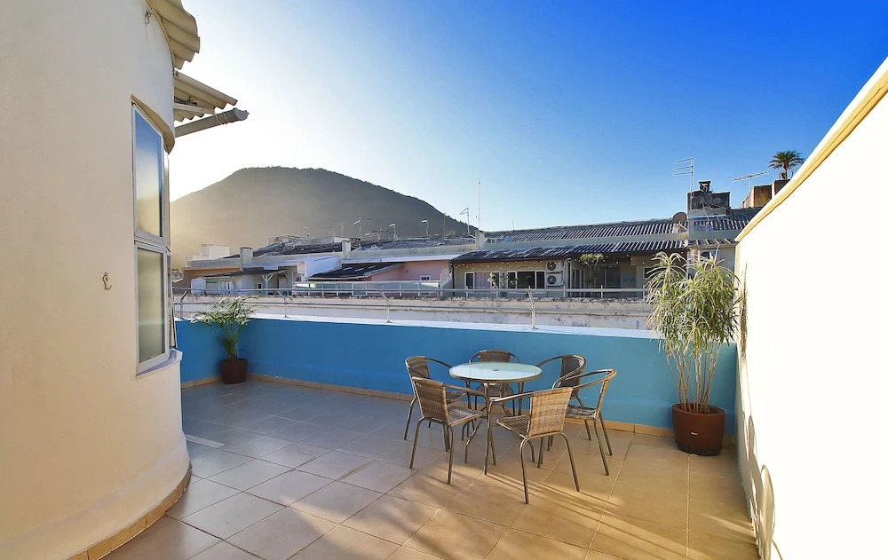 MZapartments Djalma