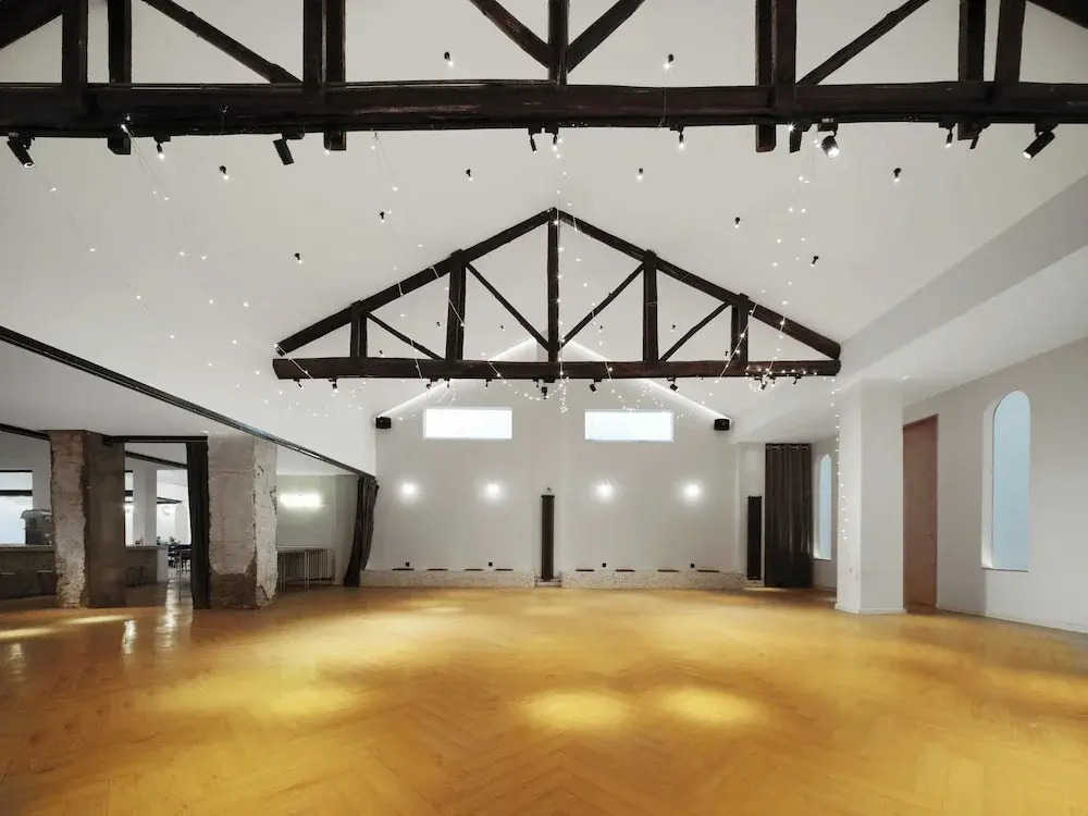 Yixi Designer's Boutique Hotel Xi'an