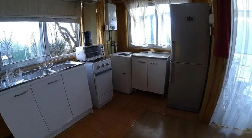 Apartamentos Baquedano