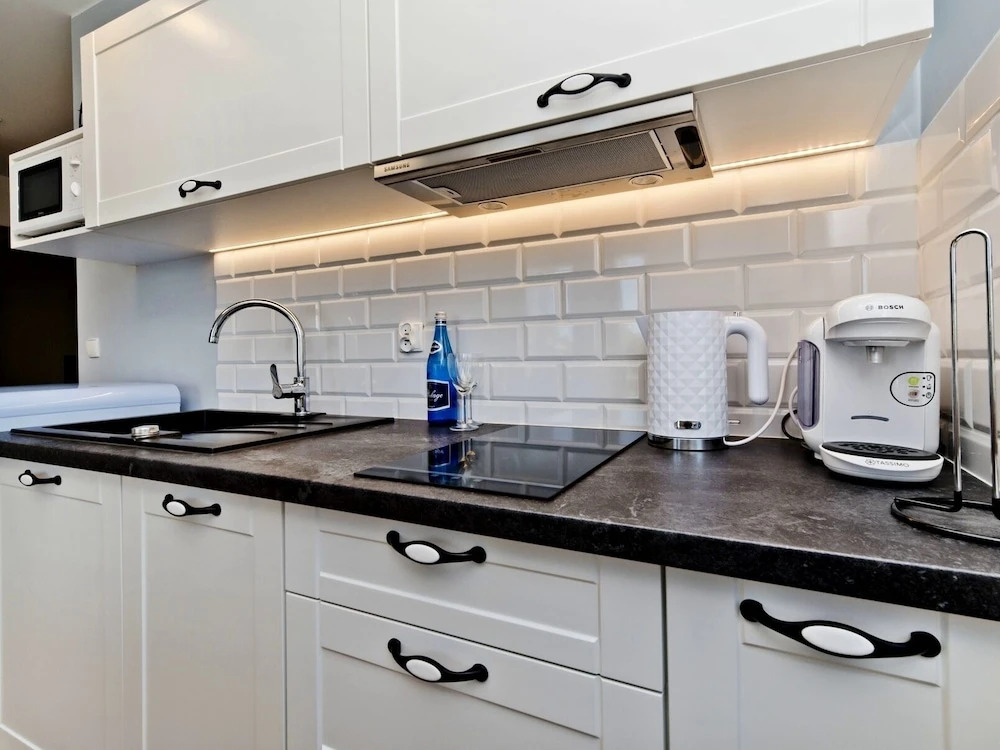 BlueApart Apartamenty Kościuszki