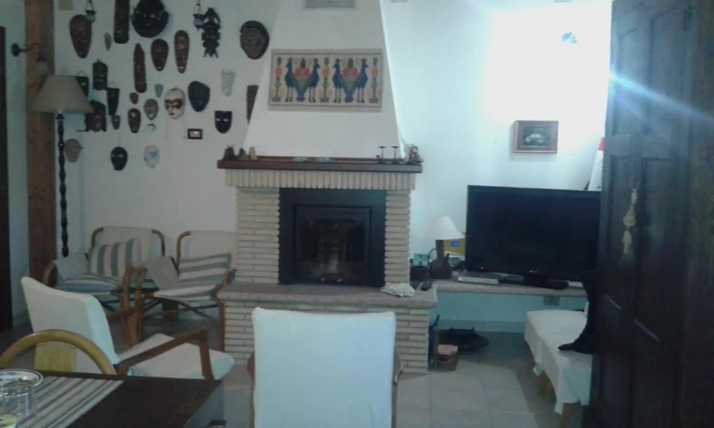 B&B S'Archiotta