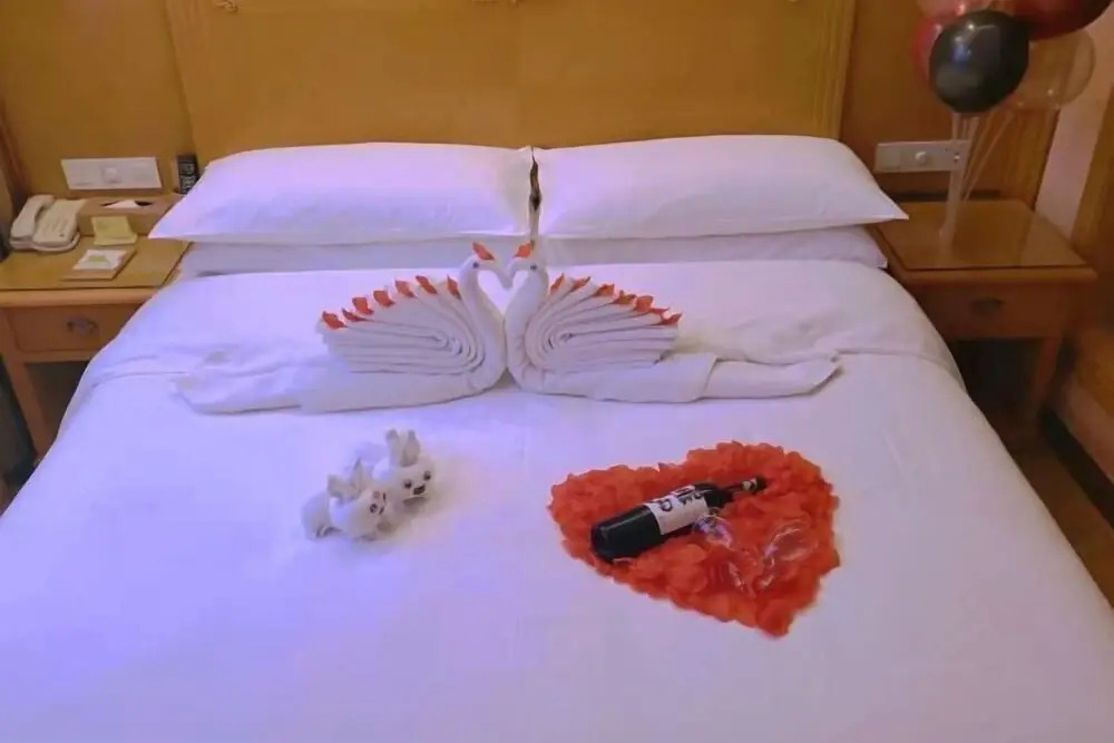 Vienna Hotel