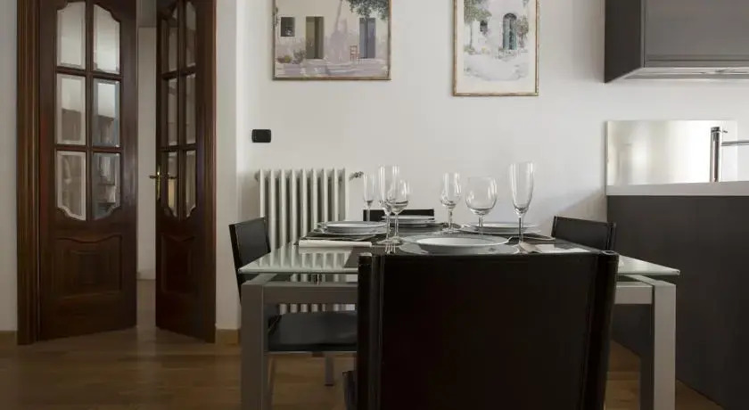 Cirene Halldis Apartment