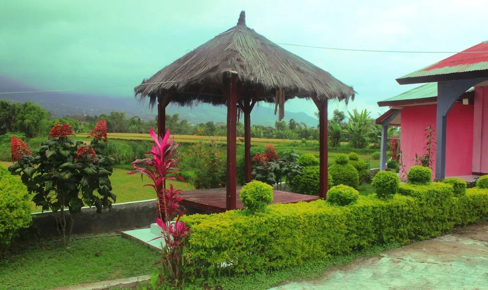 Hotel FX72 Ruteng