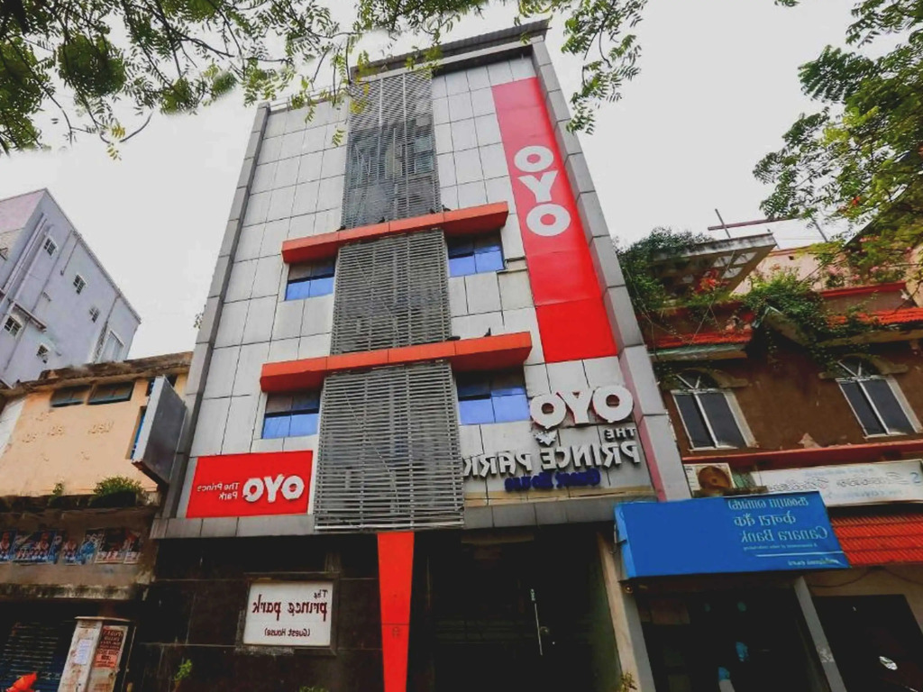 ULO Prince Park Vadapalani