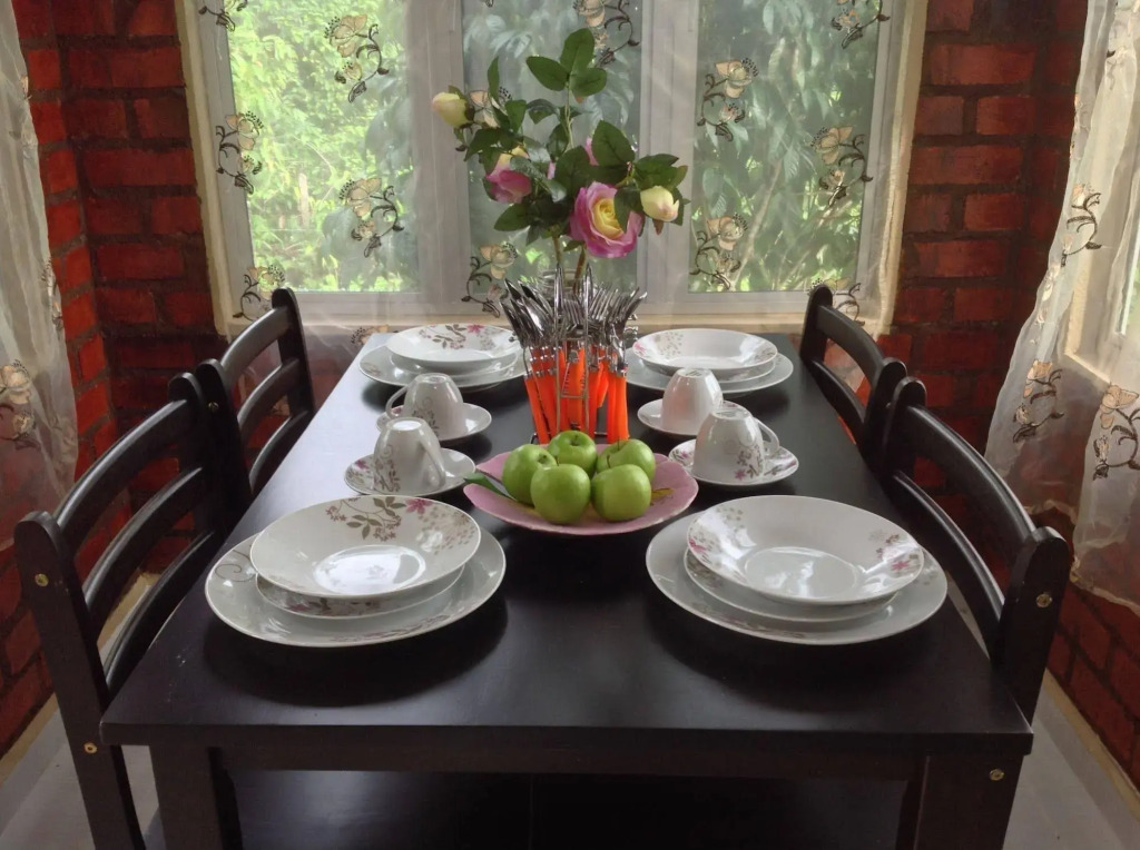 Kapal Terbang Guest House Langkawi
