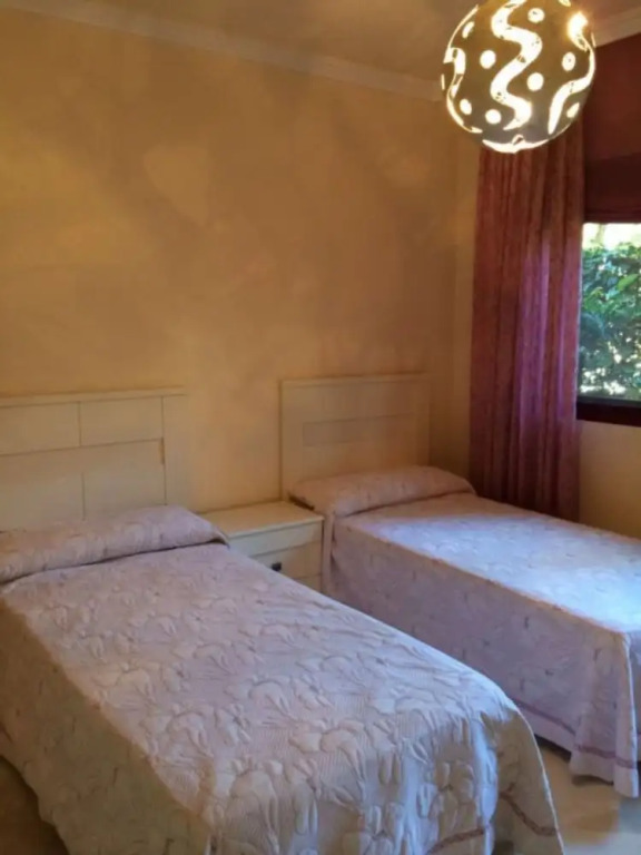 Jardines de Don Carlos 3 bedroom, Beachside