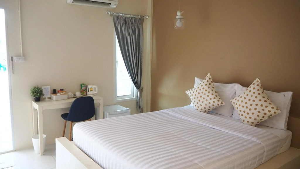 Sichon Modern House Hotel