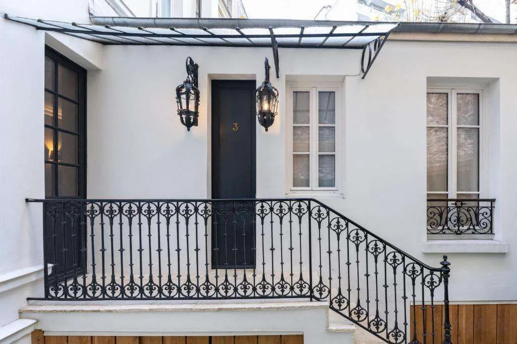 Villa Glamour