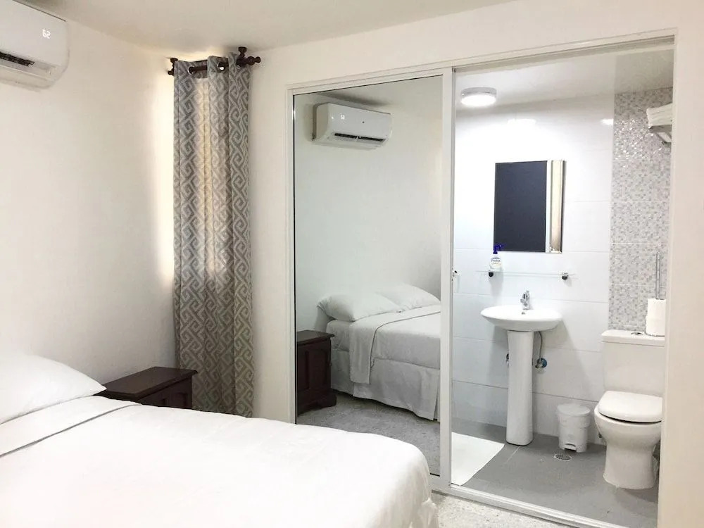Apartamento  - Gazcue - Santo Domingo