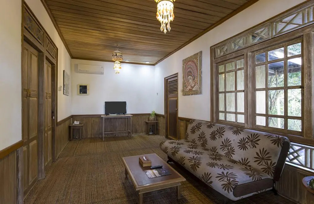 Menjangan Ecolodge - CHSE Certified