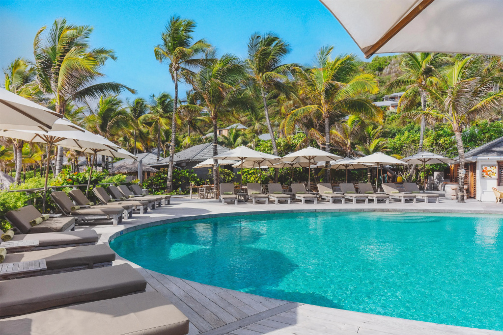 Hotel Manapany