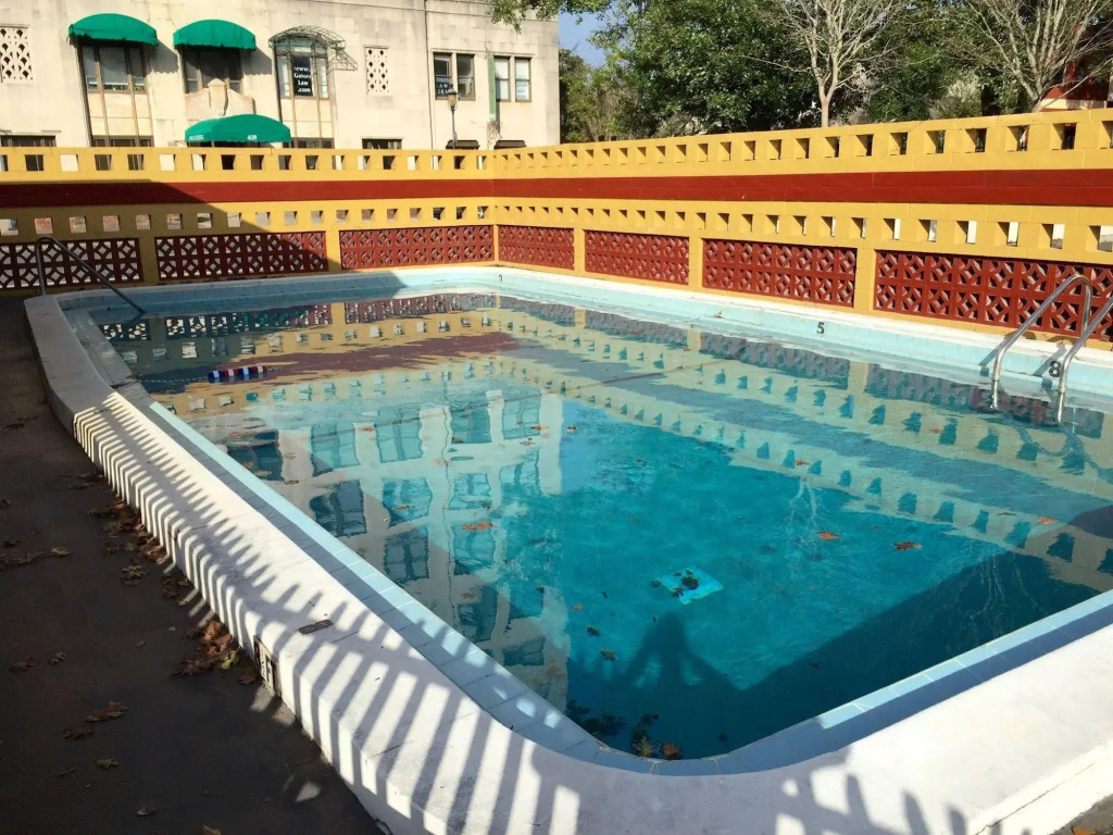 Gainesville Lodge