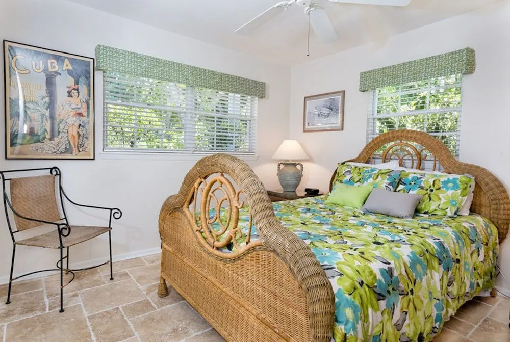 Nerita Garden- Sanibel Home