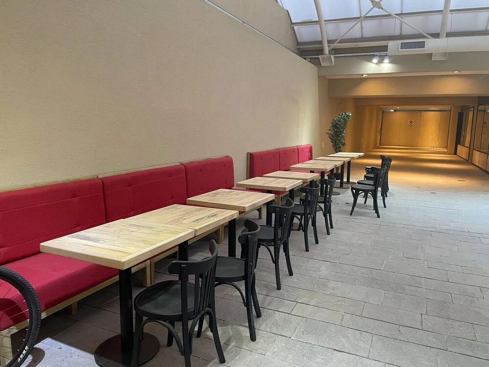Luxury in San Telmo - Paseo de la Cisterna Num6188