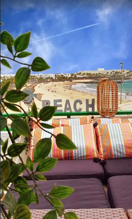 Beach House
