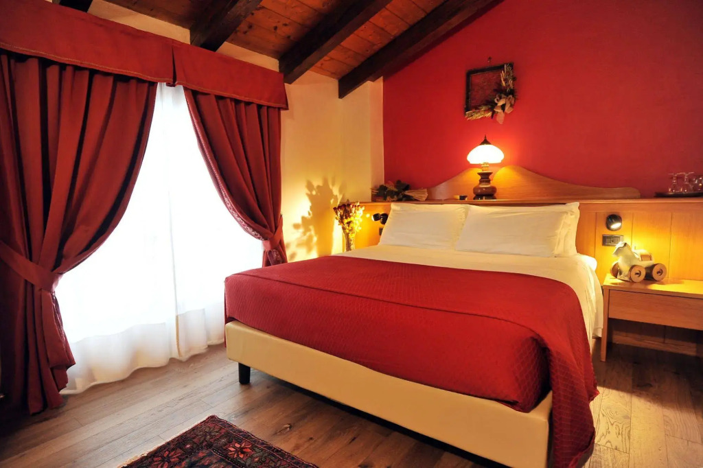 Hotel & Restaurant Le Charaban