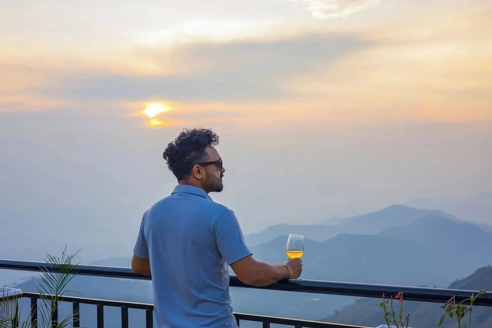 Alaya Stays Archees 6BHK Nature Retreat