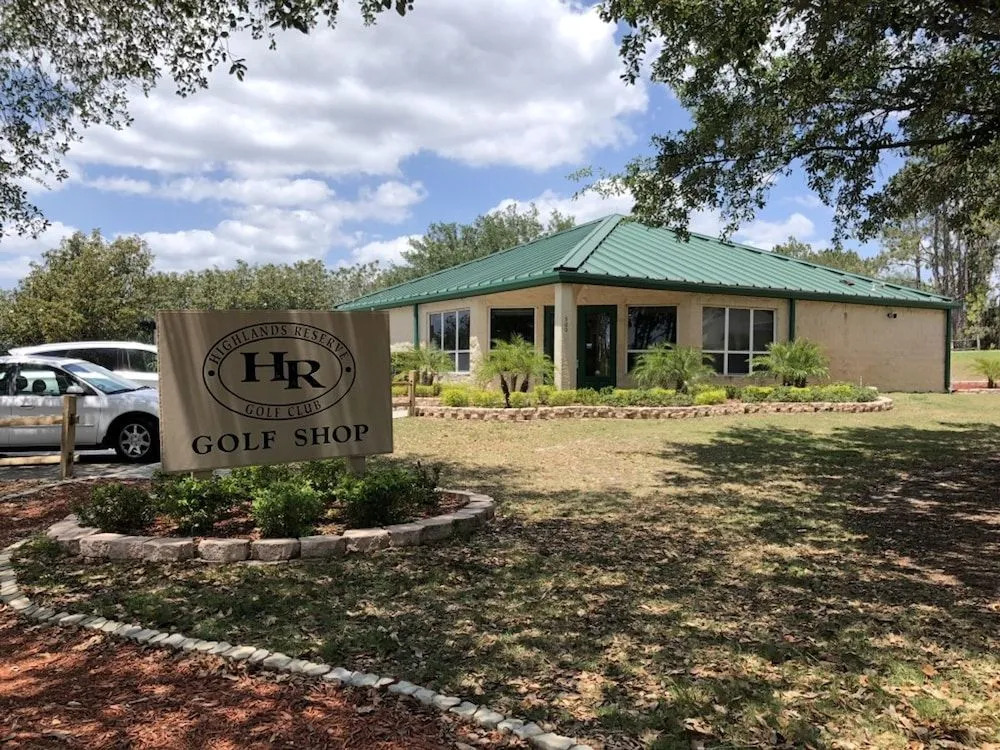 Highlands Reserve Golf & Country Club 349