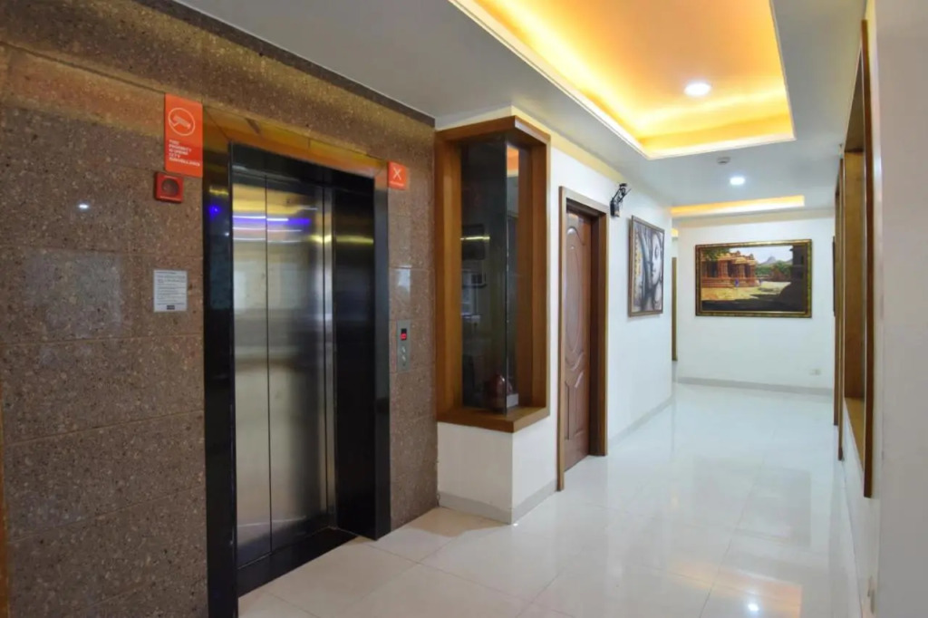 Rock Castle By DLS Hotels