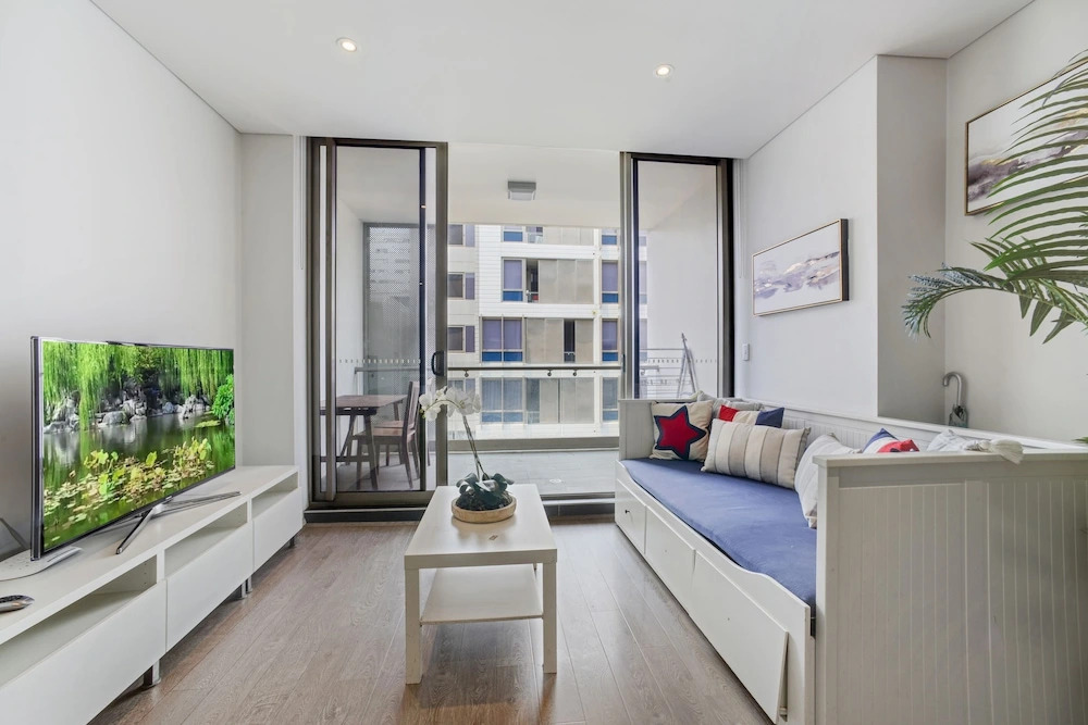 HomeHotel Comfy 2 Bedroom