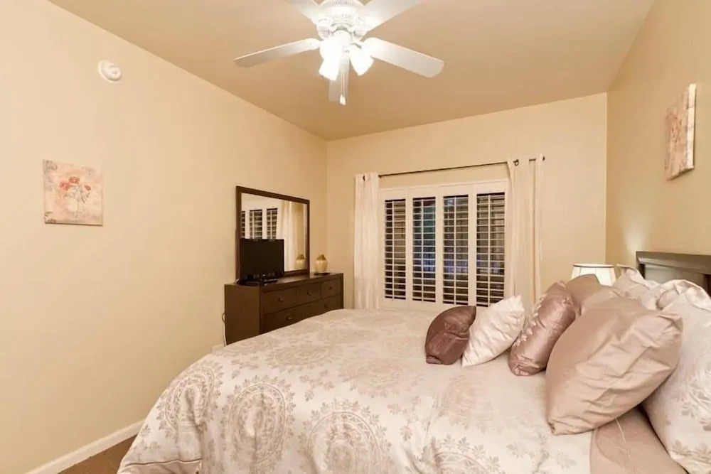 Bella Vista By Signature Vacation Rentals
