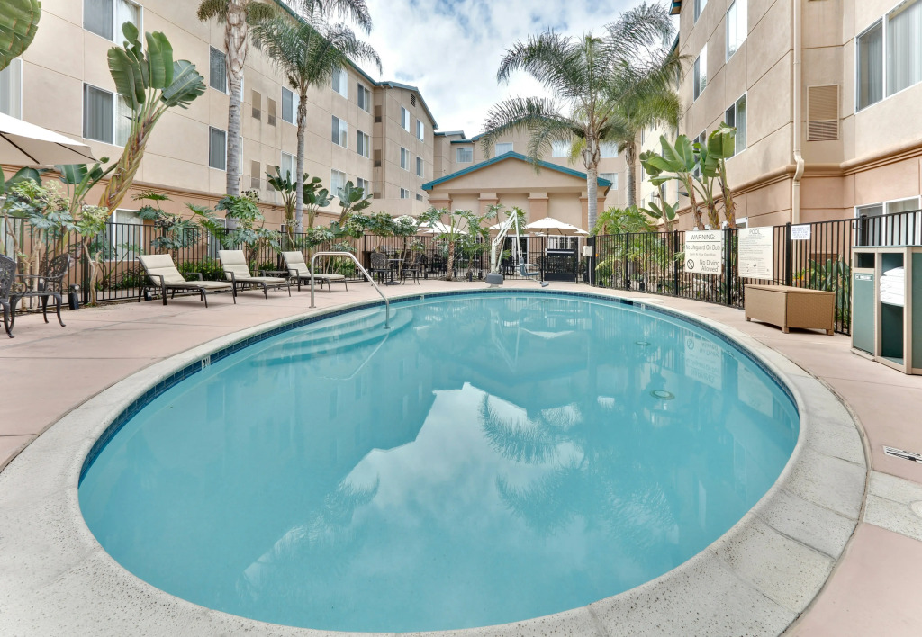 Homewood Suites by Hilton San Diego-Del Mar