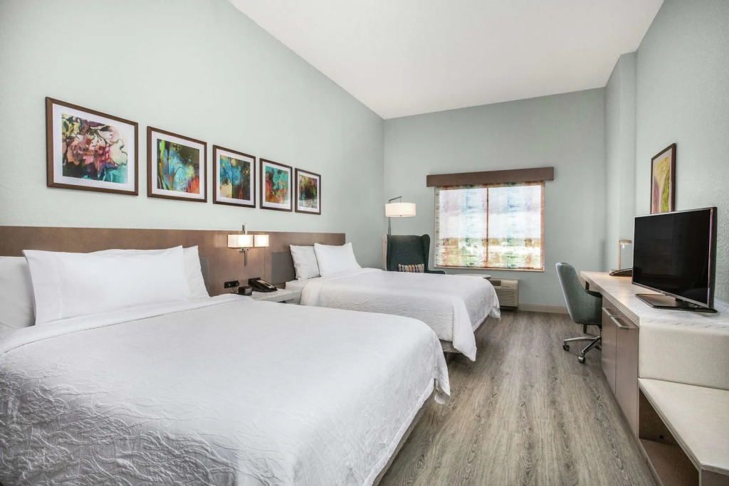 Hilton Garden Inn Palm Beach Gardens