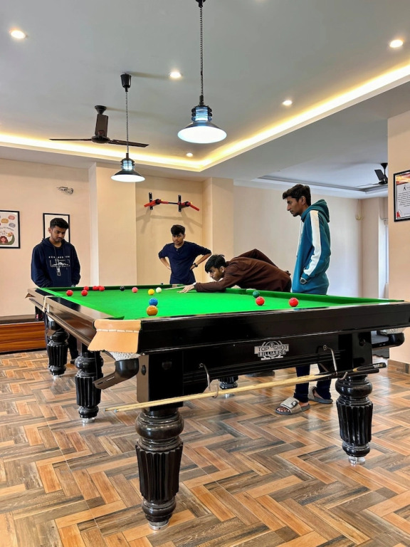 Namaste Hostel Rishikesh