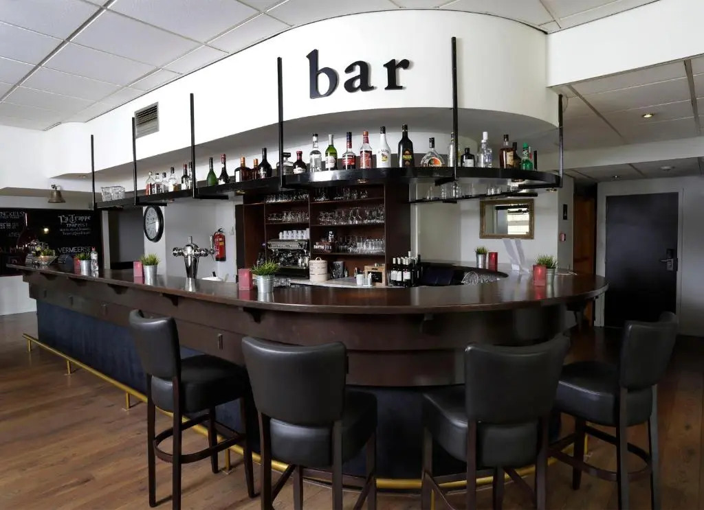 City hotel Terneuzen