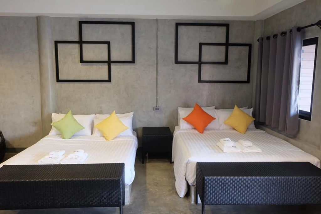 The Loft @Chiangrai