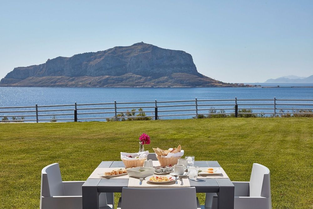 ALKINOI RESORT AND SPA