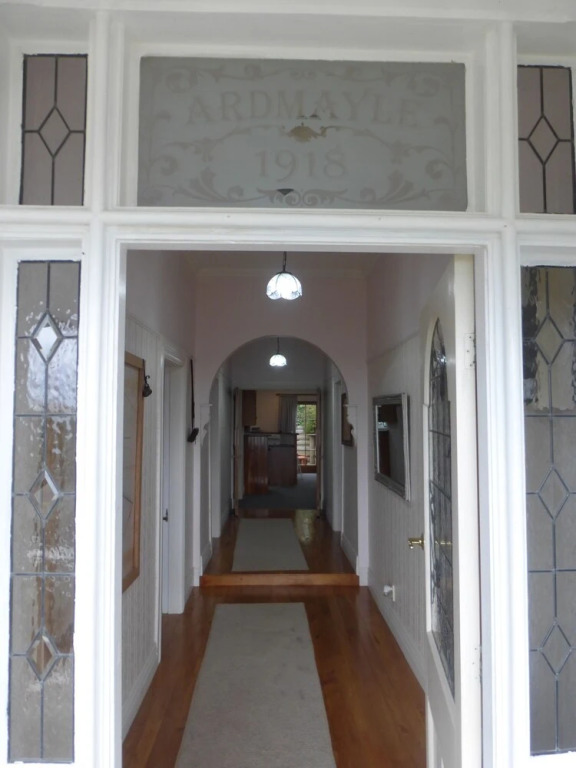 Oamaru Holiday