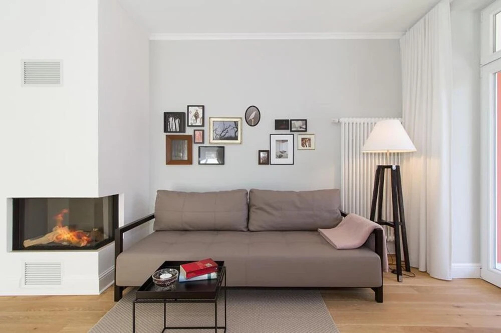 Villa Löwenstein - Wohnung 12 / 9839