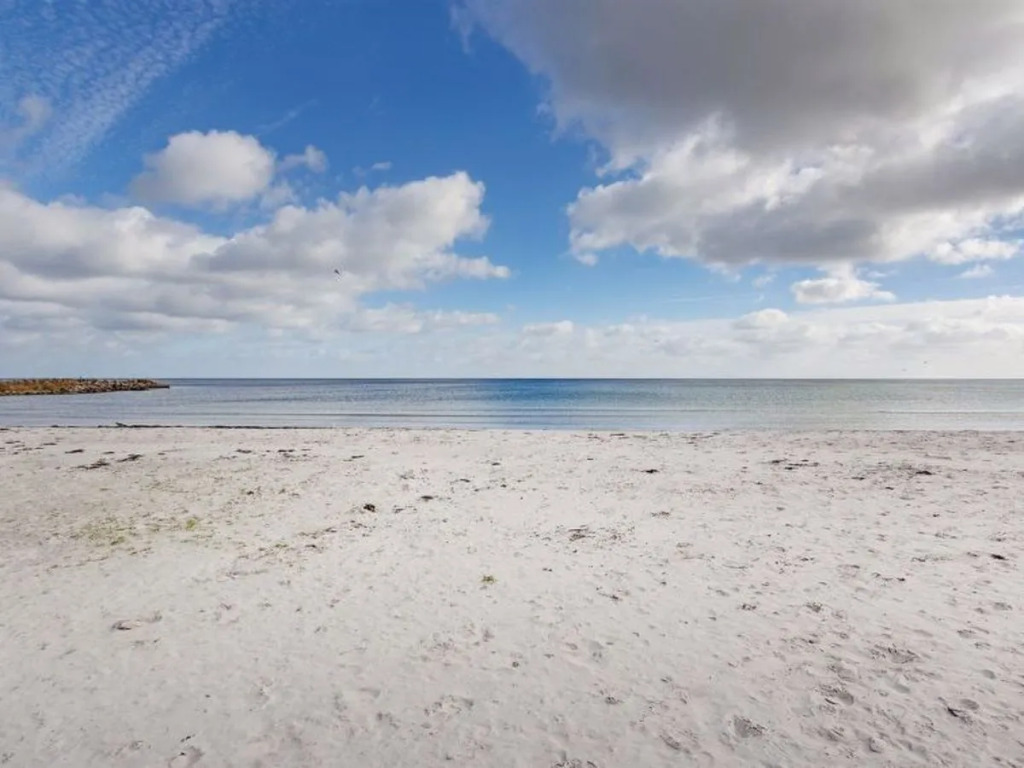 Holiday Home Elisabeth - 400m from the sea by Interhome
