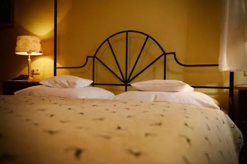 Seehotel Huberhof